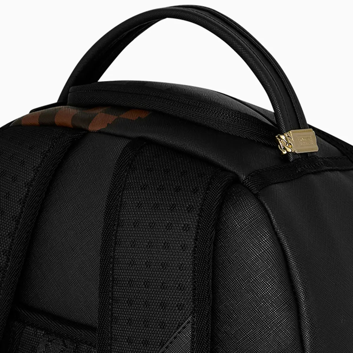 Clawed Up Backpack Sprayground - Tops and Bottoms USA
