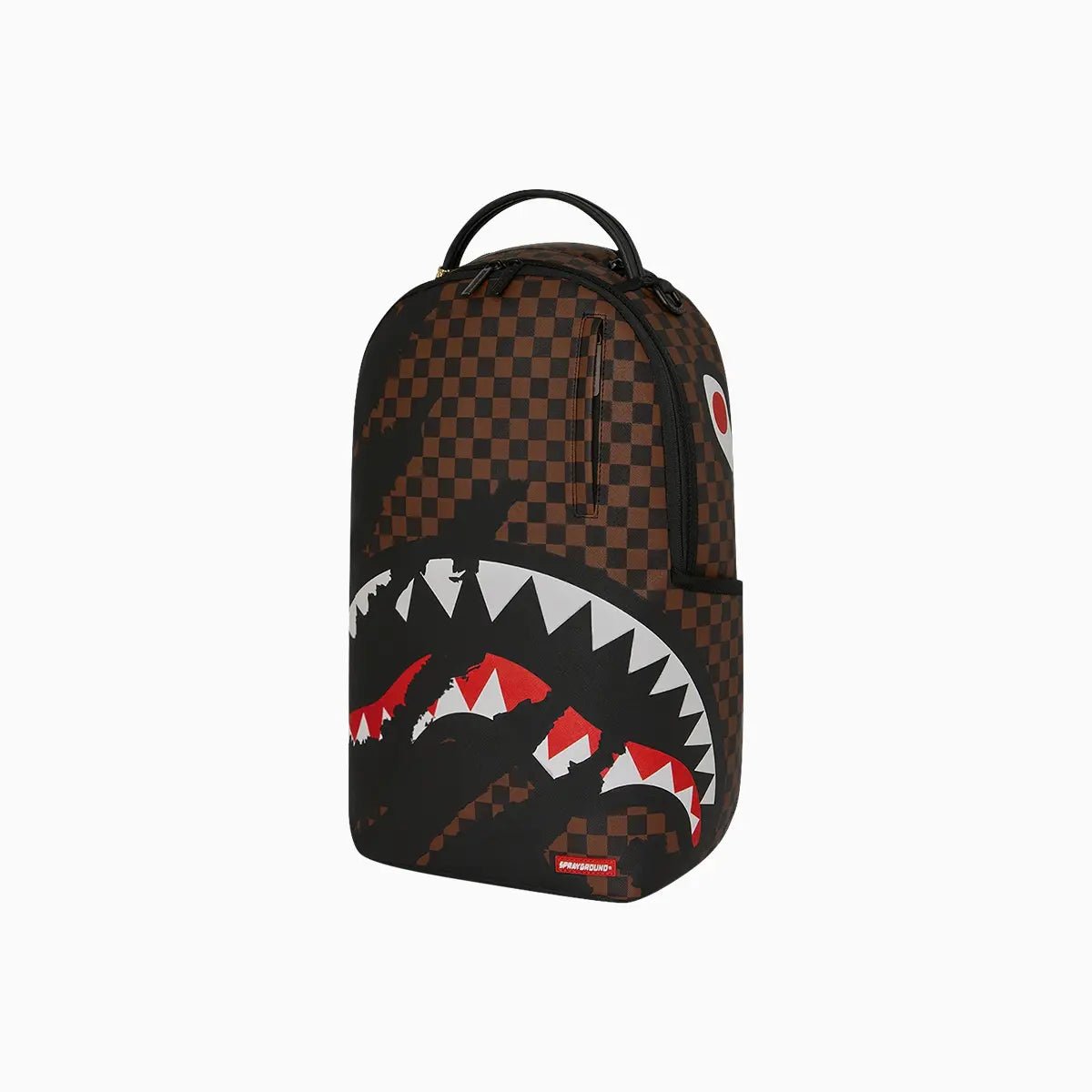 Clawed Up Backpack Sprayground - Tops and Bottoms USA