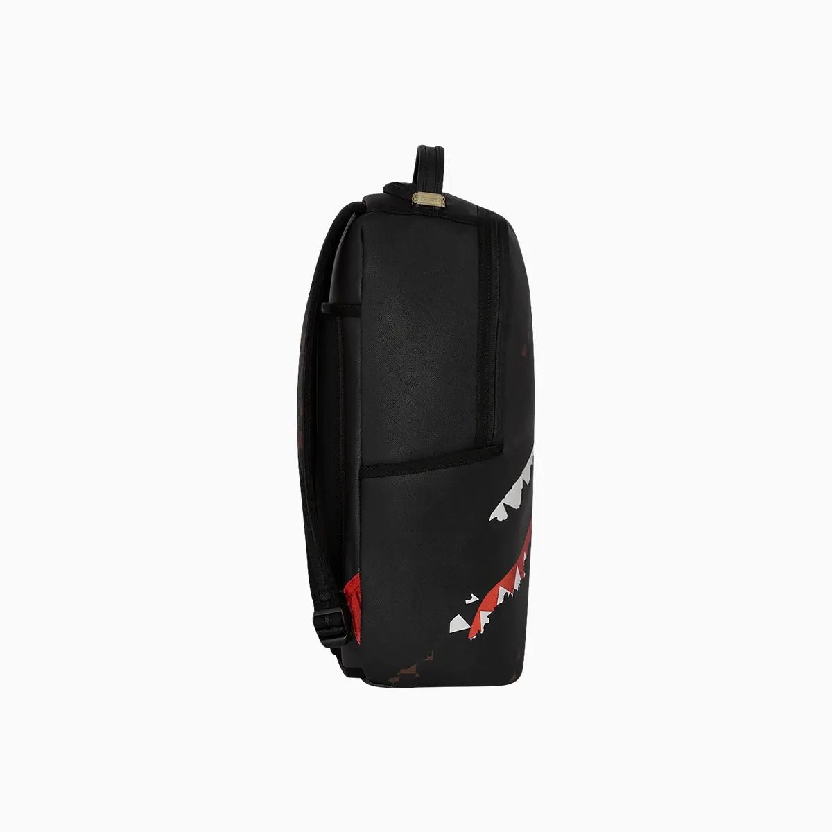 Clawed Up Backpack Sprayground - Tops and Bottoms USA