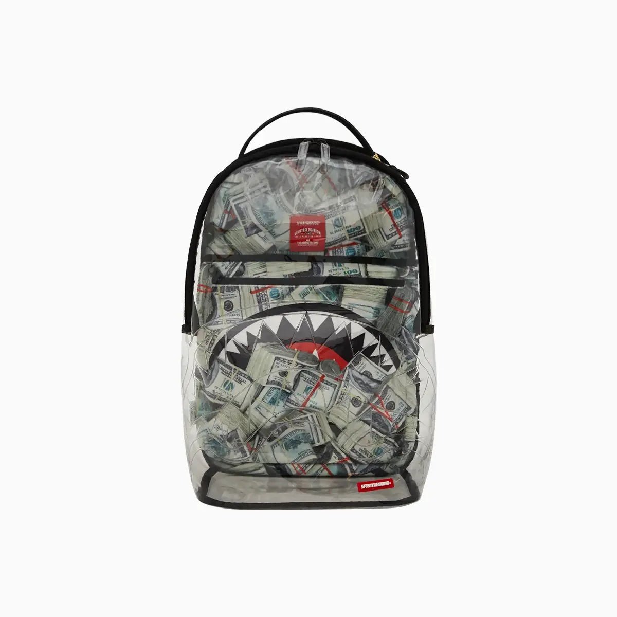 bape shark backpack leather A BATHING APE Mini Bag offering comfortable wear and freedom for storing essential items MCM MMK9AMB01CO001 BAPE Collaboration Shark