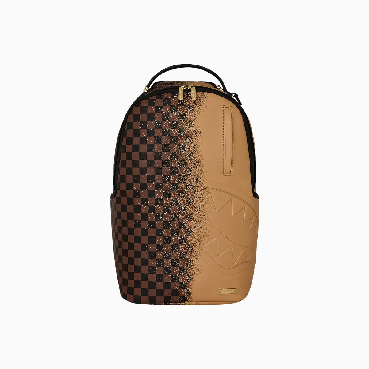 Coastal Voyage Backpack Sprayground - Tops and Bottoms USA