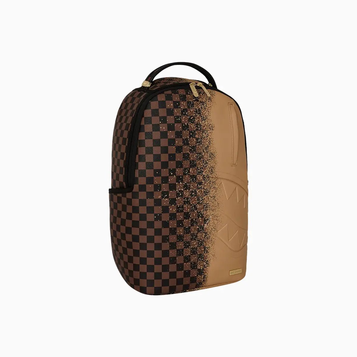 Coastal Voyage Backpack Sprayground - Tops and Bottoms USA