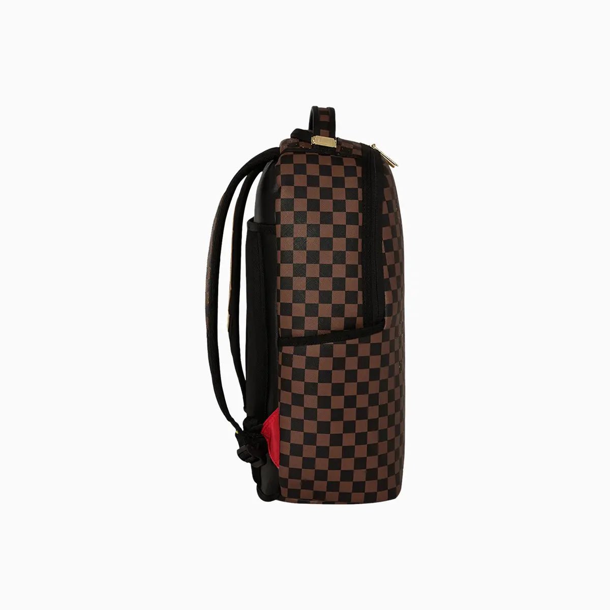 Coastal Voyage Backpack Sprayground - Tops and Bottoms USA