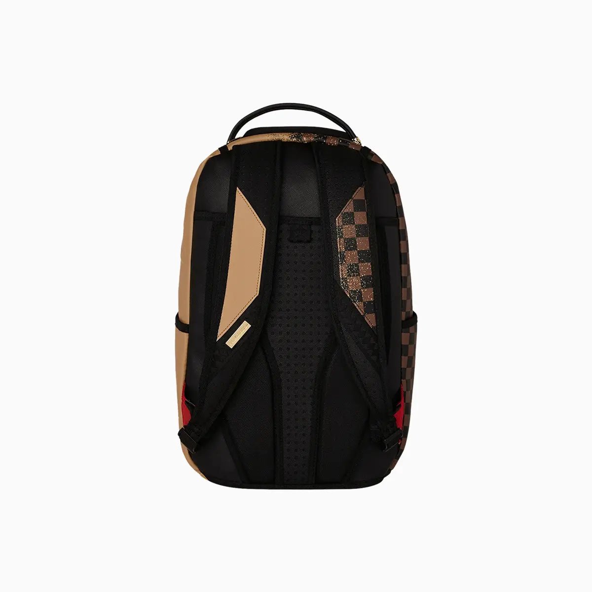 Coastal Voyage Backpack Sprayground - Tops and Bottoms USA