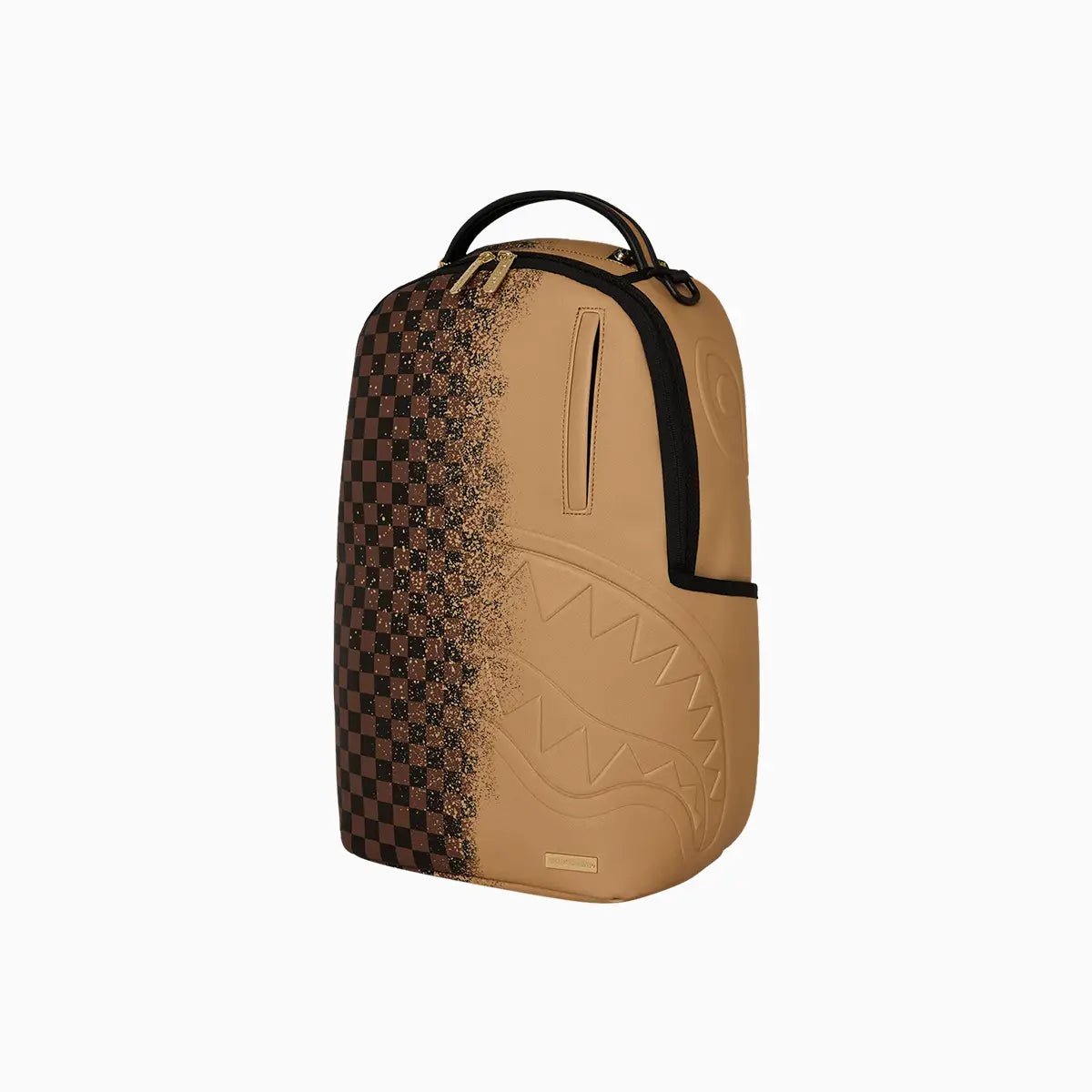 Coastal Voyage Backpack Sprayground - Tops and Bottoms USA