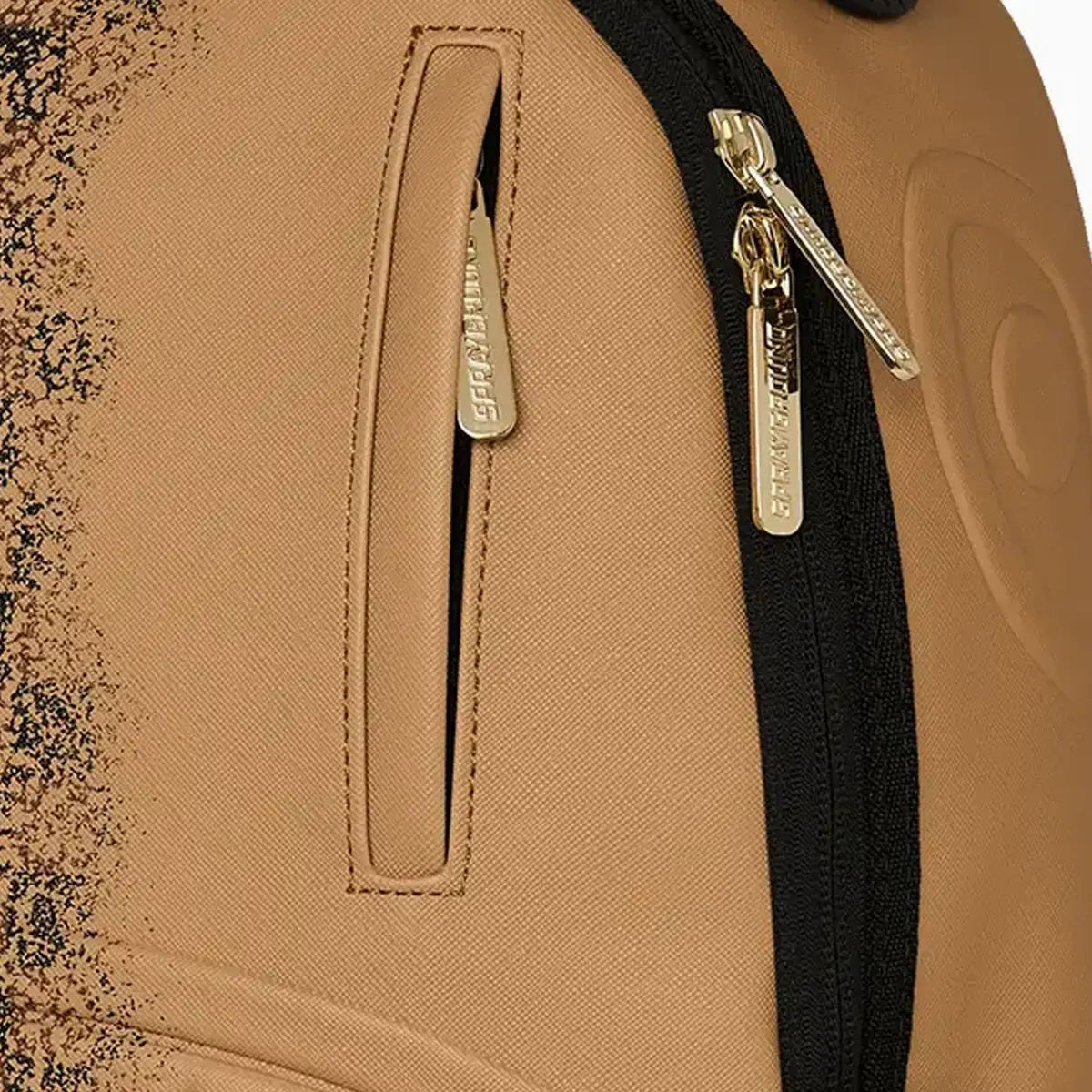 Coastal Voyage Backpack Sprayground - Tops and Bottoms USA
