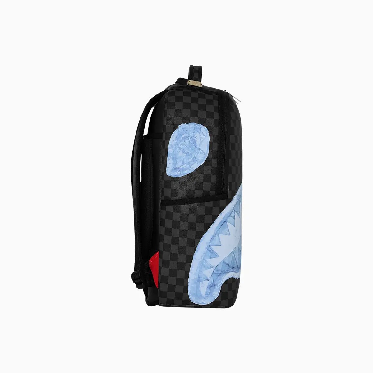 Cold Blooded Backpack Sprayground - Tops and Bottoms USA