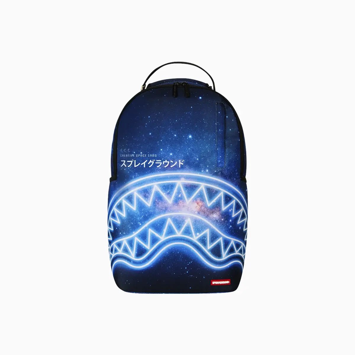 Creative Space Labs Backpack Sprayground - Tops and Bottoms USA