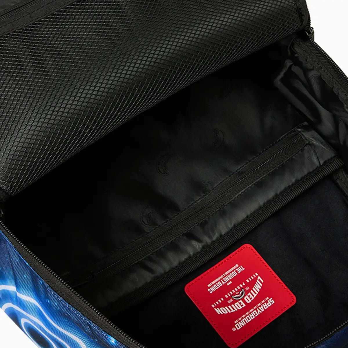 Creative Space Labs Backpack Sprayground - Tops and Bottoms USA