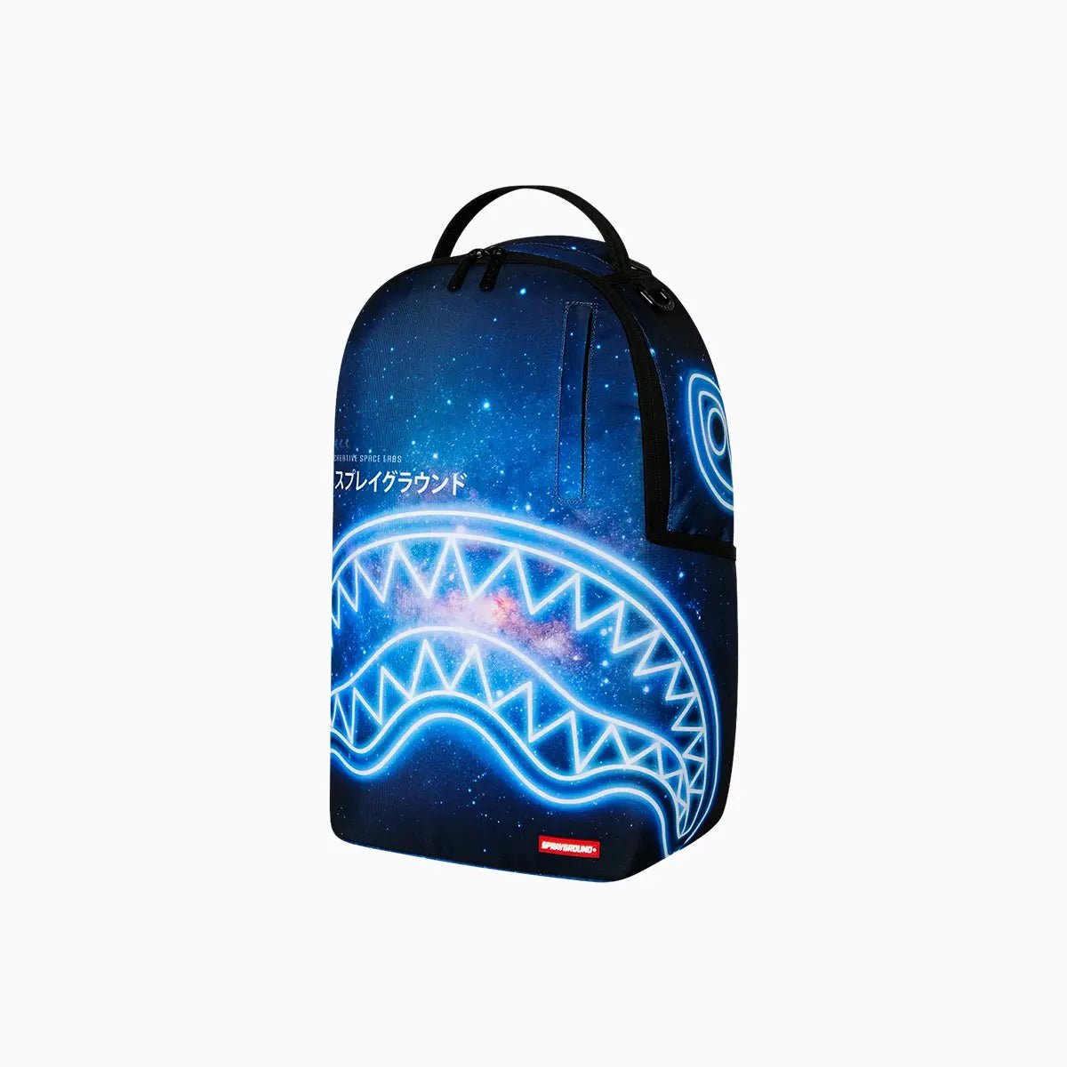 Creative Space Labs Backpack Sprayground - Tops and Bottoms USA