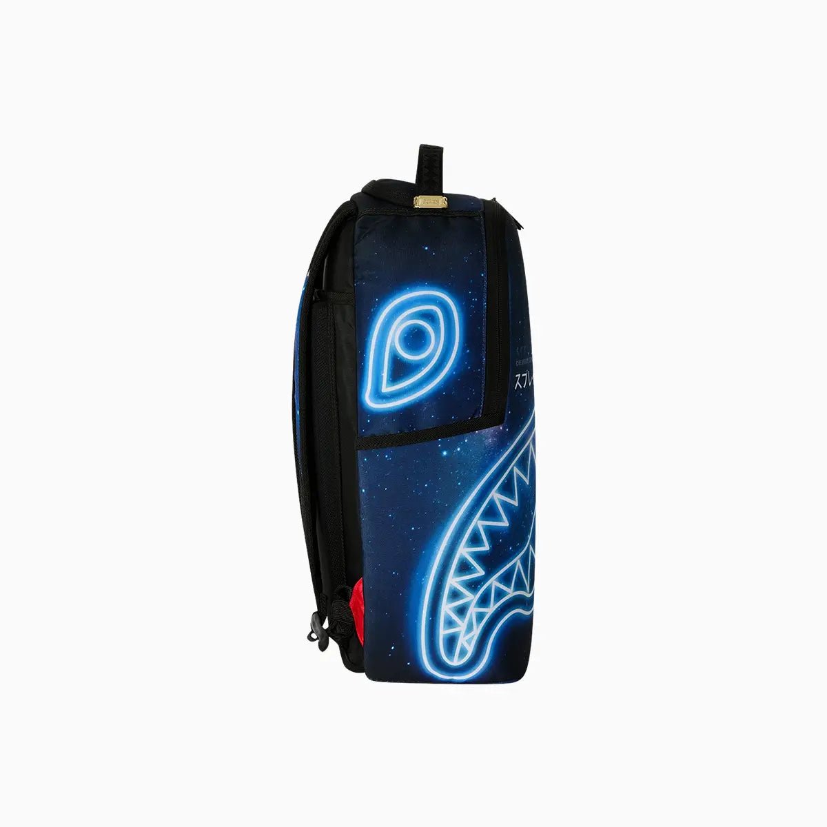 Creative Space Labs Backpack Sprayground - Tops and Bottoms USA