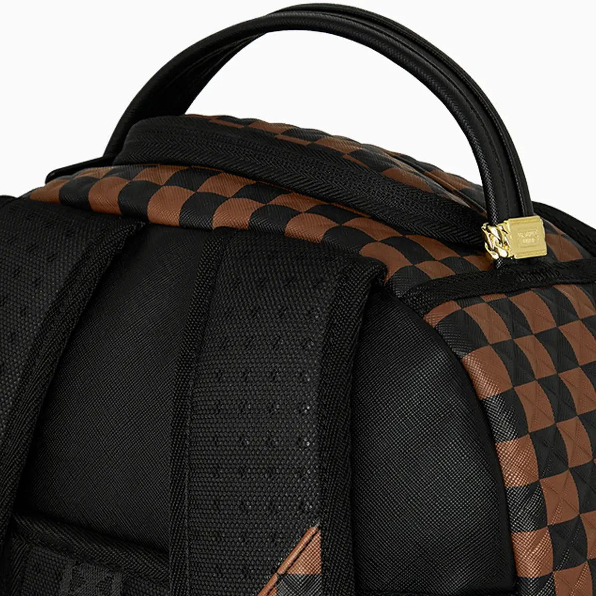 Crown Jewel Sharks In Paris Backpack