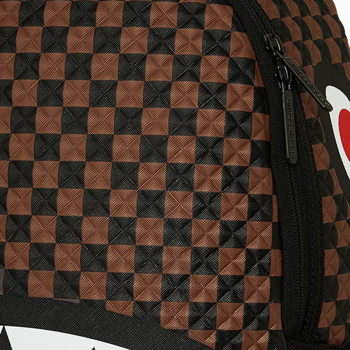 Crown Jewel Sharks In Paris Backpack