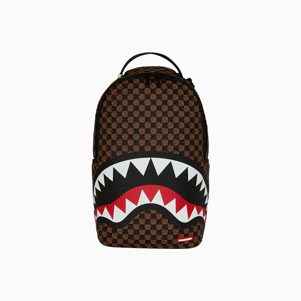 Crown Jewel Sharks In Paris Backpack
