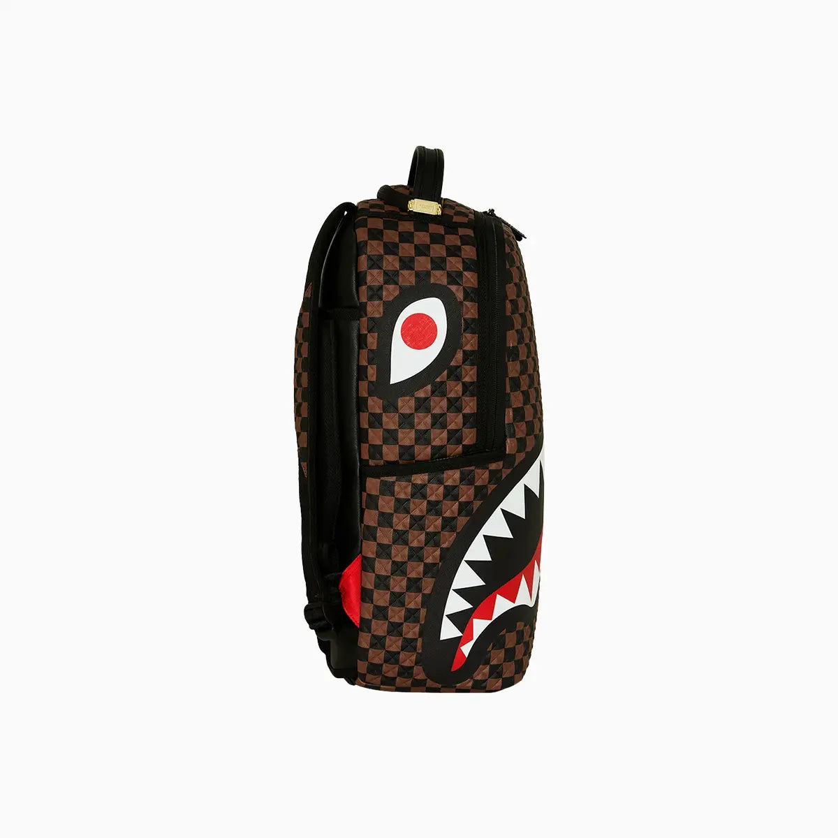 Crown Jewel Sharks In Paris Backpack