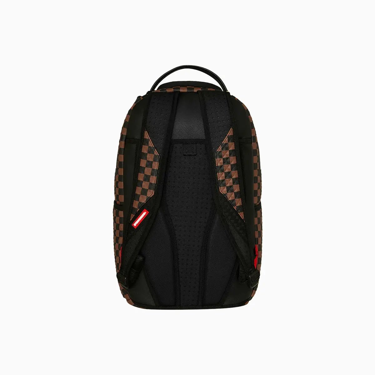 Crown Jewel Sharks In Paris Backpack Sprayground - Tops and Bottoms USA