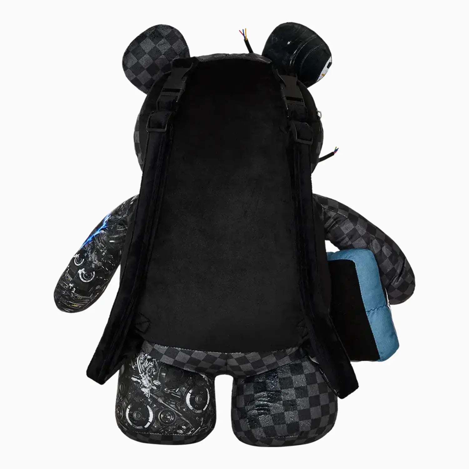 sprayground-cyborg-bear-backpack-b6784