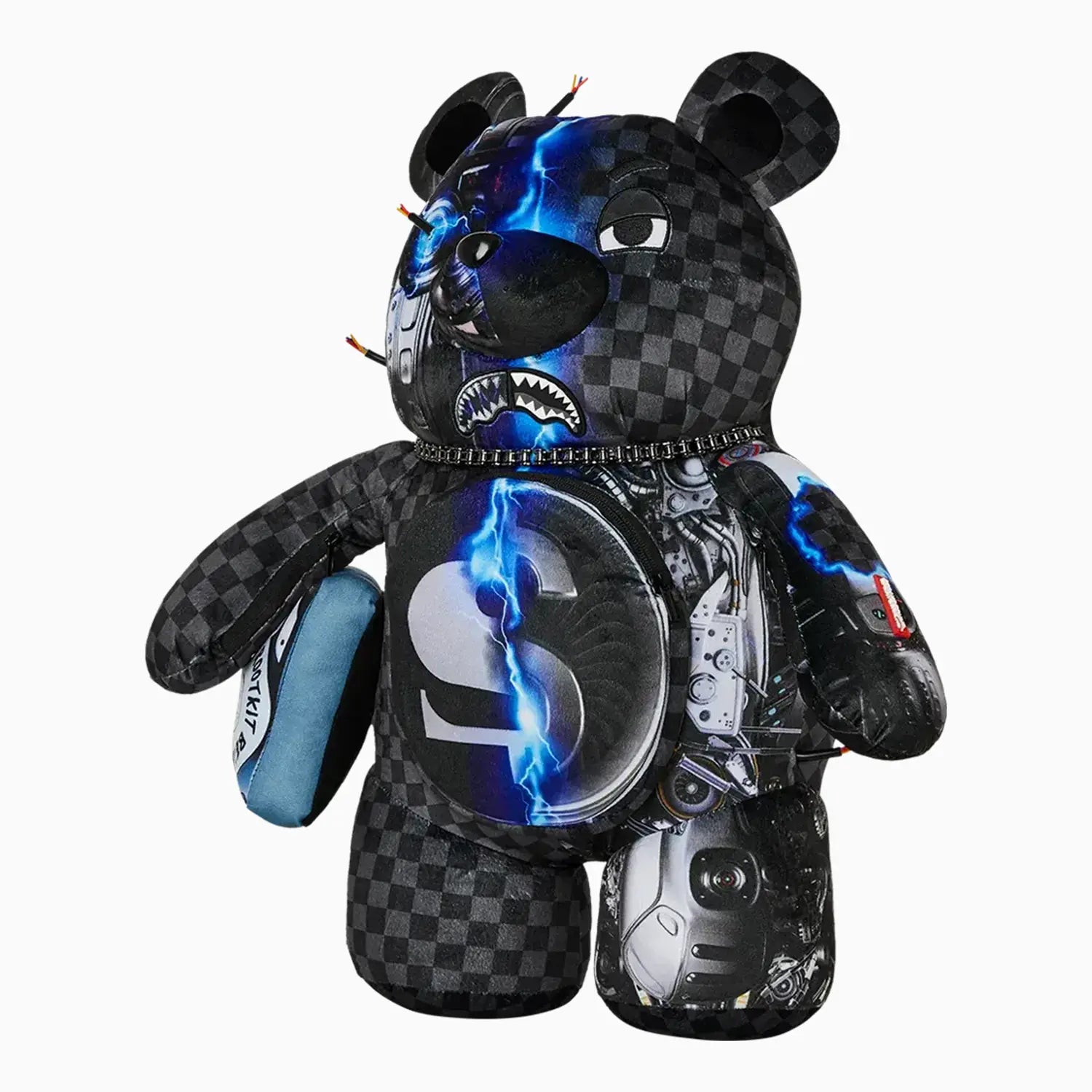 sprayground-cyborg-bear-backpack-b6784