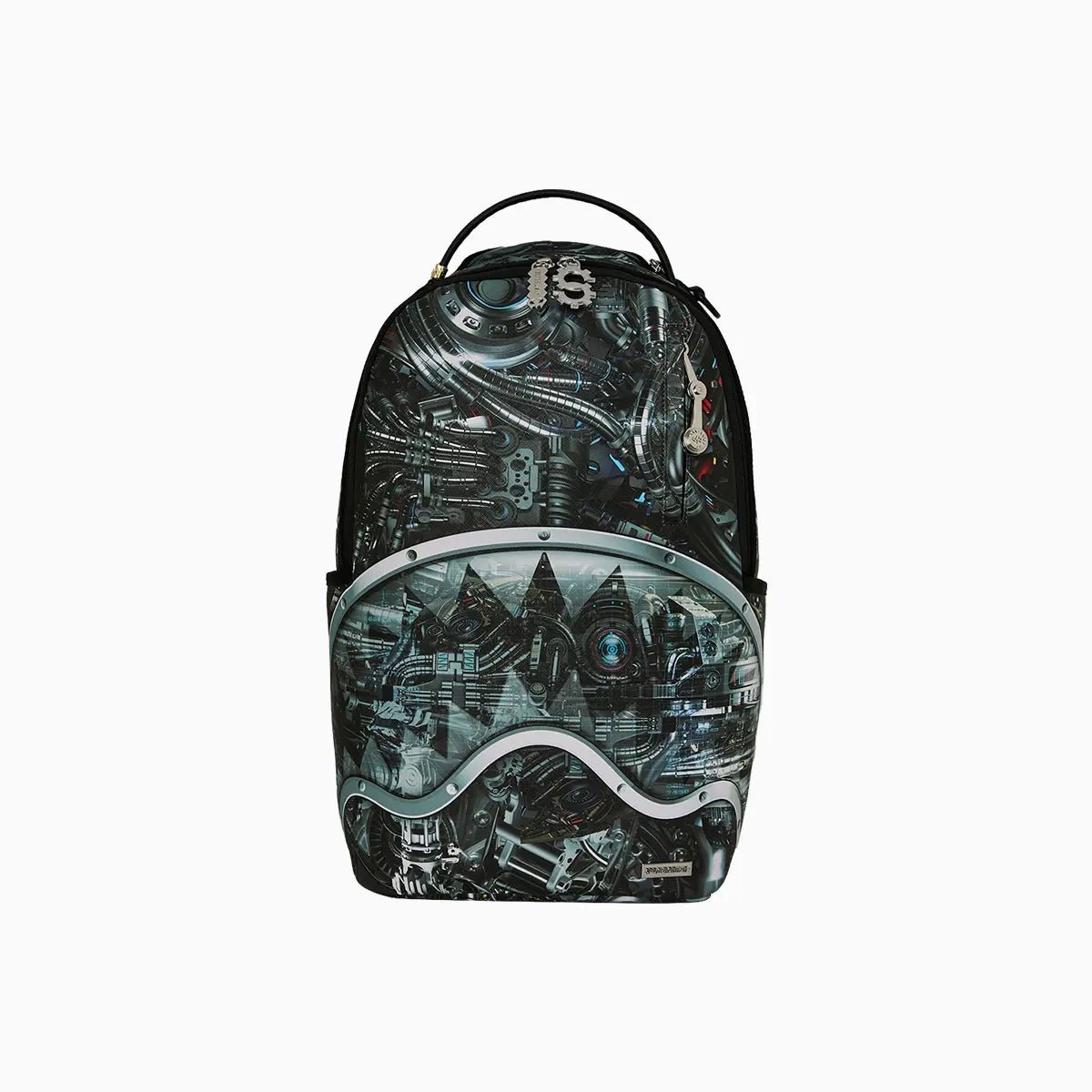 Darkstar Machina Backpack Sprayground - Tops and Bottoms USA