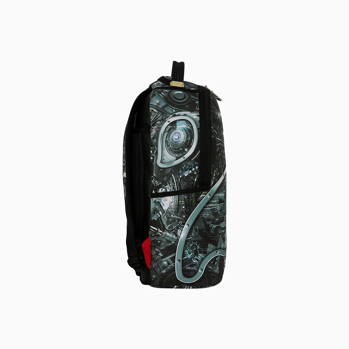 Darkstar Machina Backpack Sprayground - Tops and Bottoms USA
