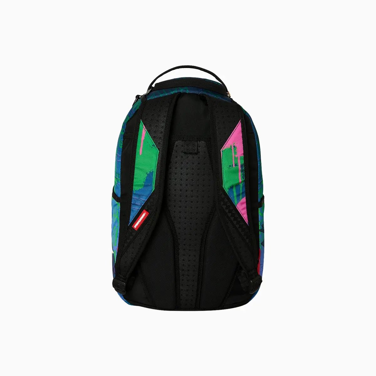 Dc Joker No Rules Backpack Sprayground - Tops and Bottoms USA