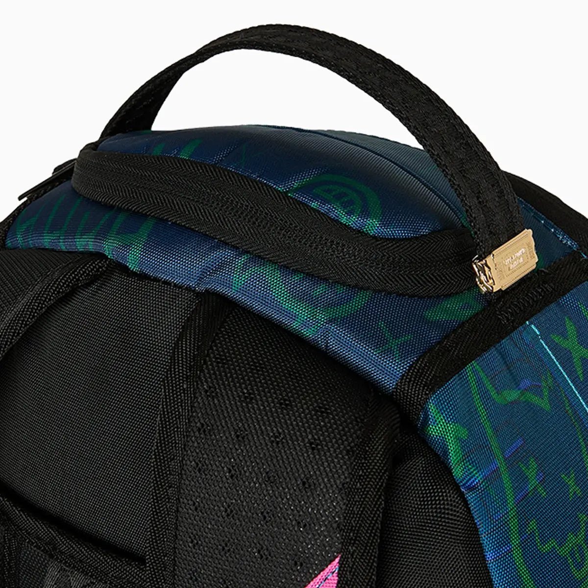 Dc Joker No Rules Backpack Sprayground - Tops and Bottoms USA