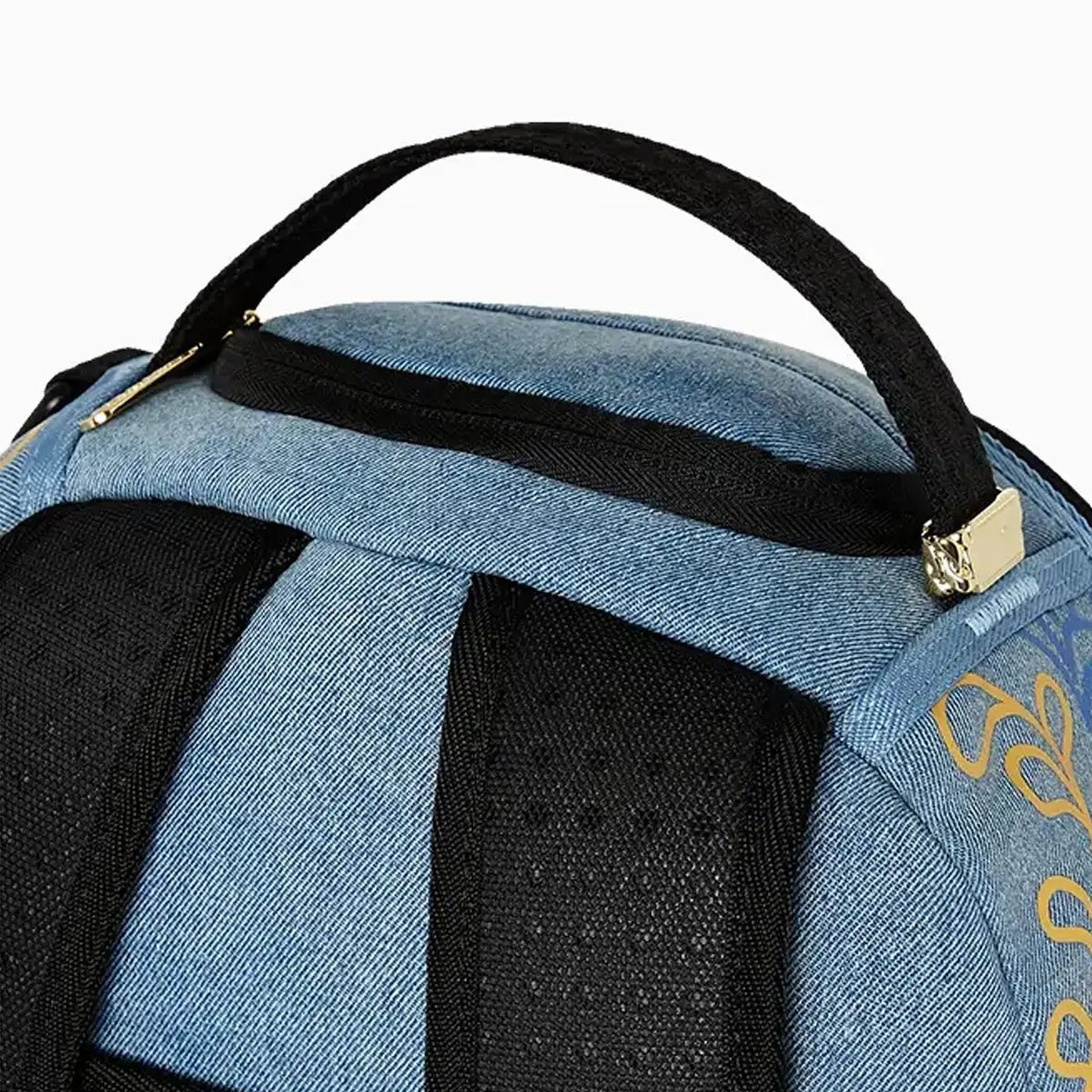 Elegant Bombastic Dlxsv Backpack Sprayground - Tops and Bottoms USA