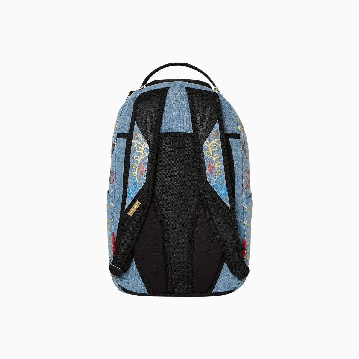 Elegant Bombastic Dlxsv Backpack Sprayground - Tops and Bottoms USA