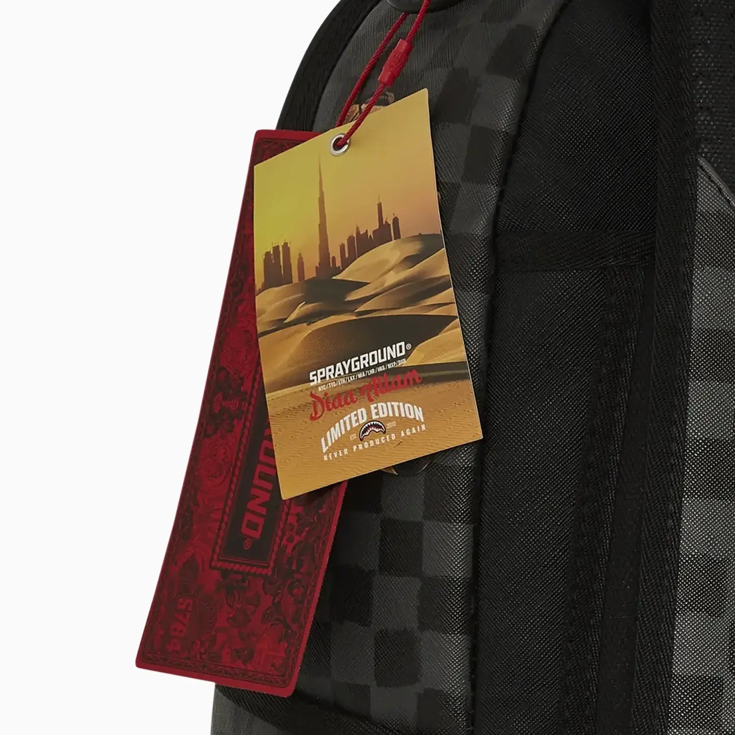 sprayground-diaa-allam-sharks-in-paris-black-dlxsv-backpack-b6764
