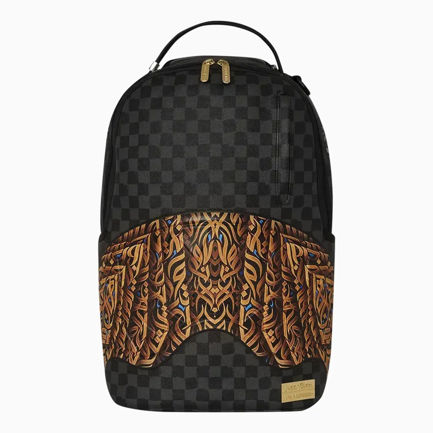 sprayground-diaa-allam-sharks-in-paris-black-dlxsv-backpack-b6764