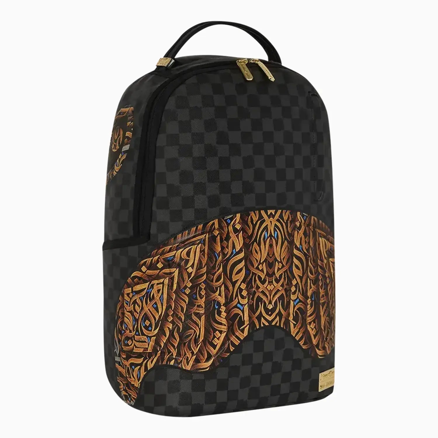 sprayground-diaa-allam-sharks-in-paris-black-dlxsv-backpack-b6764