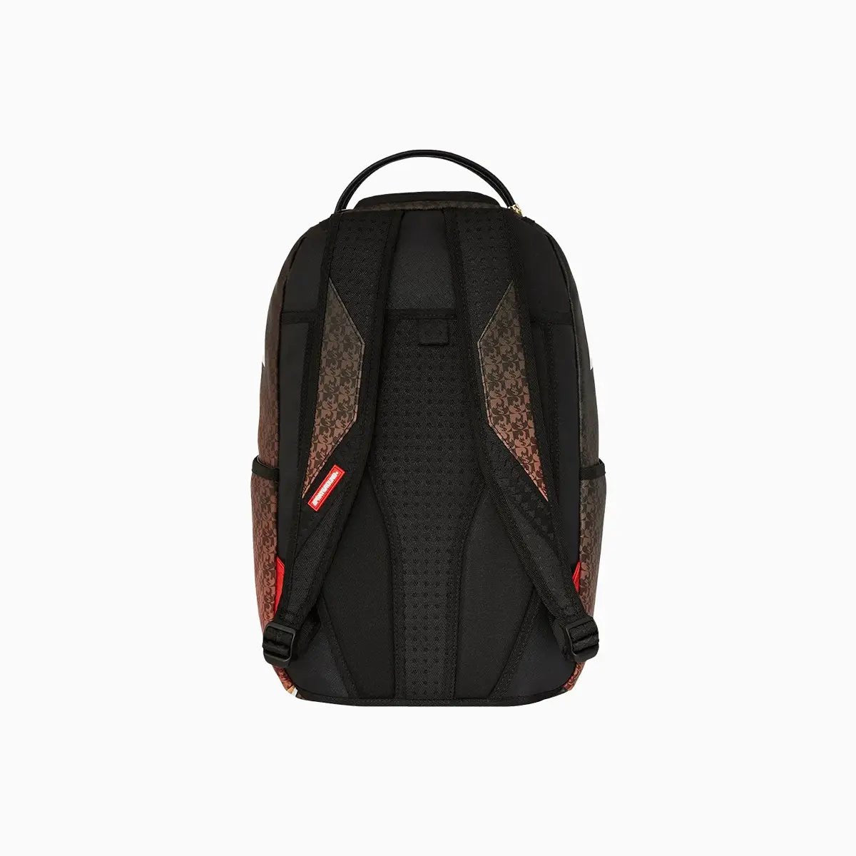 Diablo Fire Tear Dlxsv Backpack Sprayground - Tops and Bottoms USA