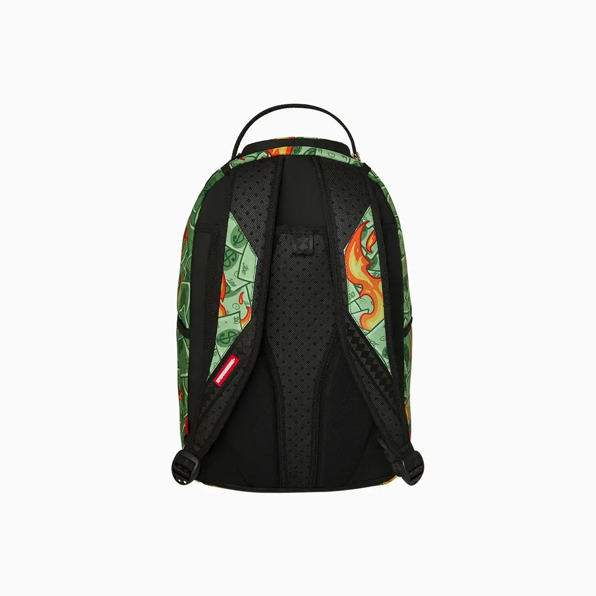 Diablo Money Bush Backpack