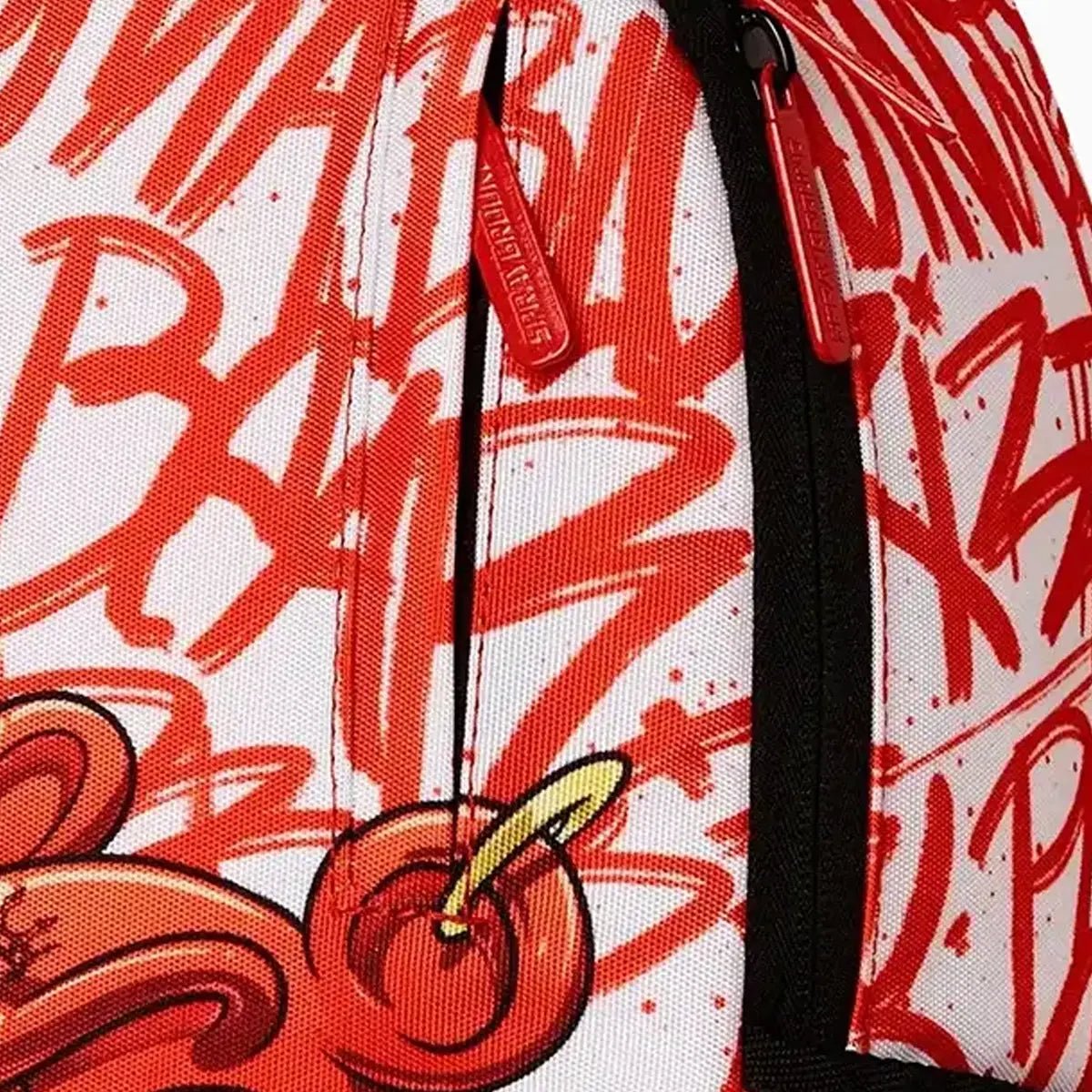 Diablo Vandal 2 Dlxr Backpack Sprayground - Tops and Bottoms USA