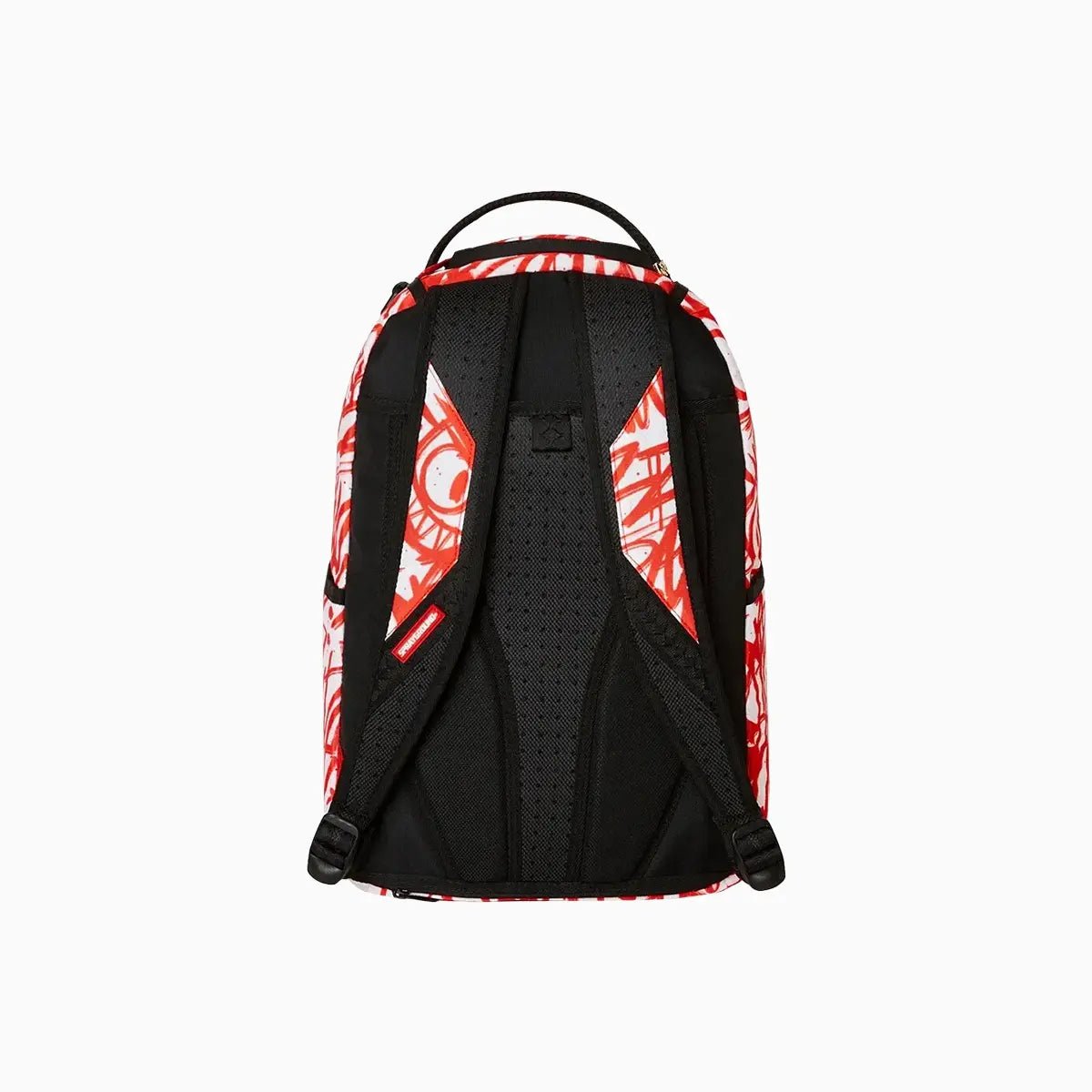 Diablo Vandal 2 Dlxr Backpack Sprayground - Tops and Bottoms USA