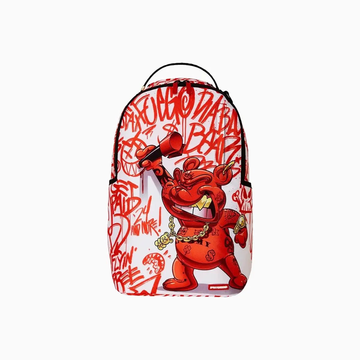 Sprayground Diablo Vandal 2 Dlxr Backpack