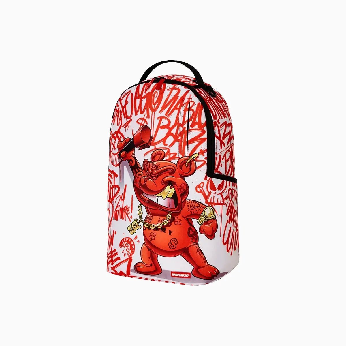 Diablo Vandal 2 Dlxr Backpack Sprayground - Tops and Bottoms USA