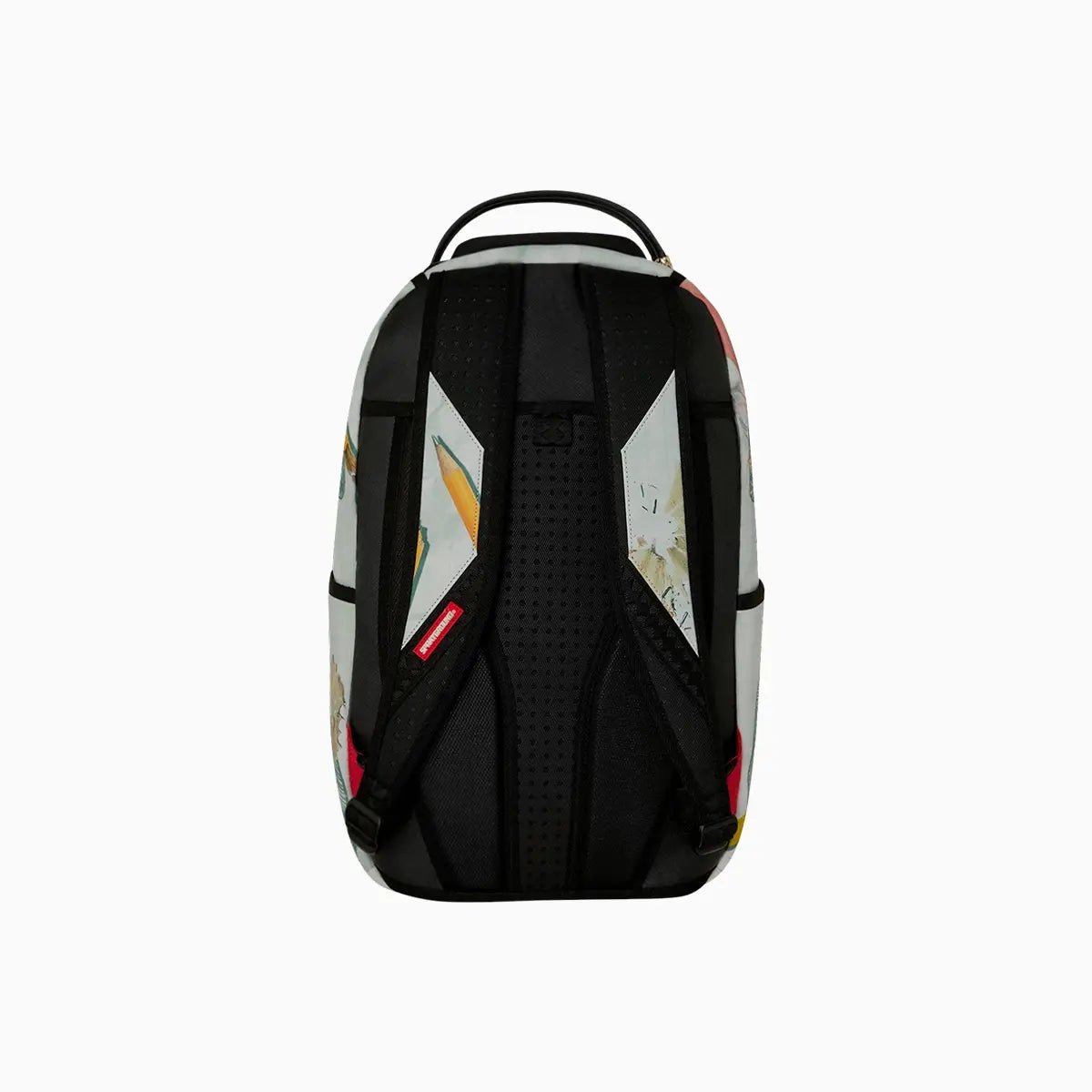 Disney Mickey Sketch Backpack Sprayground - Tops and Bottoms USA
