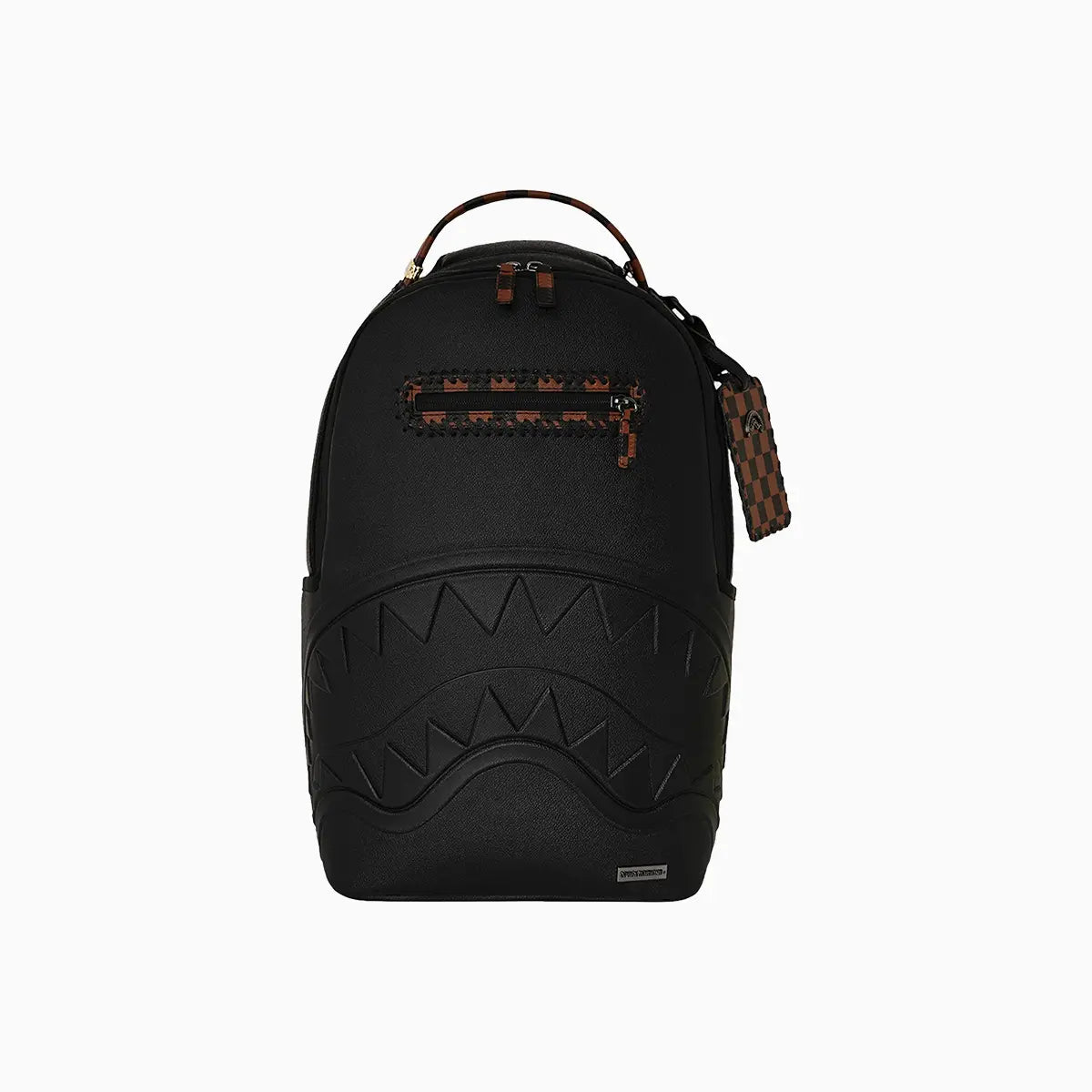 Sprayground Dose Of Check Deux Dlxs Backpack Sprayground Dose Of Check Deux Dlxs Backpack