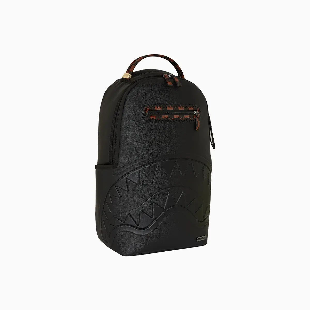 Dose Of Check Deux Dlxs Backpack Sprayground - Tops and Bottoms USA