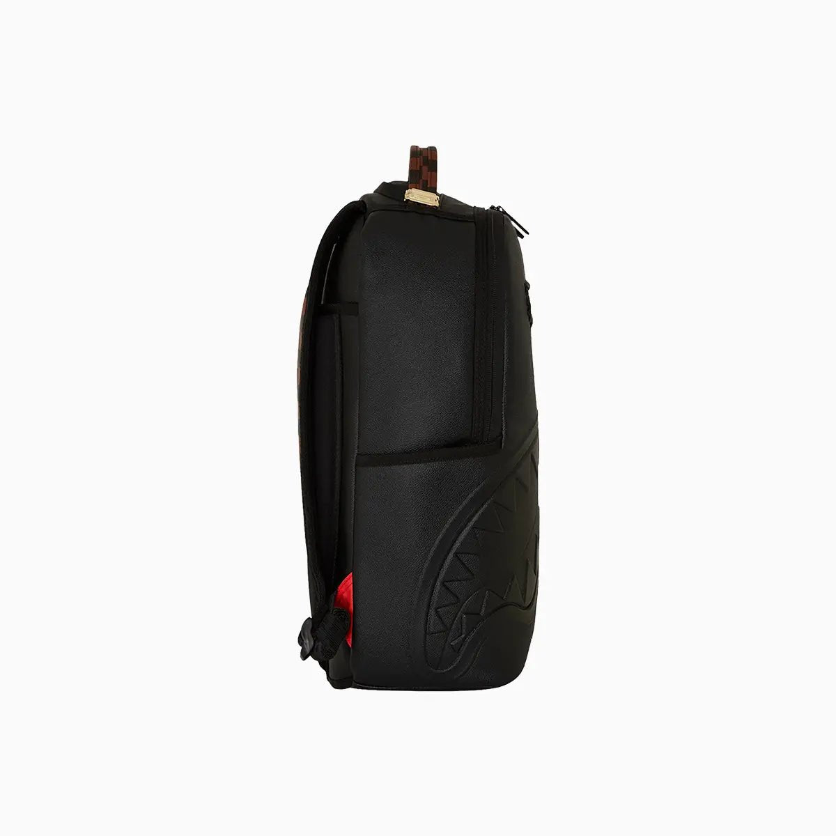 Dose Of Check Deux Dlxs Backpack Sprayground - Tops and Bottoms USA