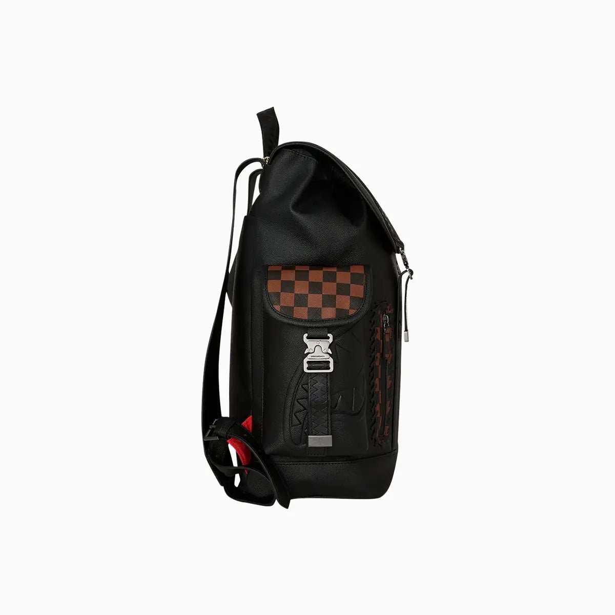 Dose Of Check Deux Monte Carlo Sprayground - Tops and Bottoms USA