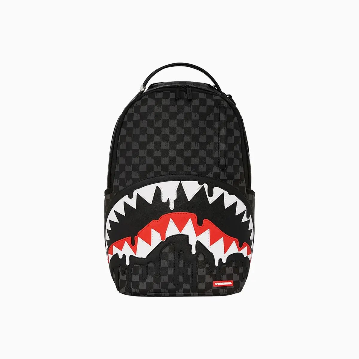 Dripping Sharks In Paris Dlxv Backpack Sprayground - Tops and Bottoms USA