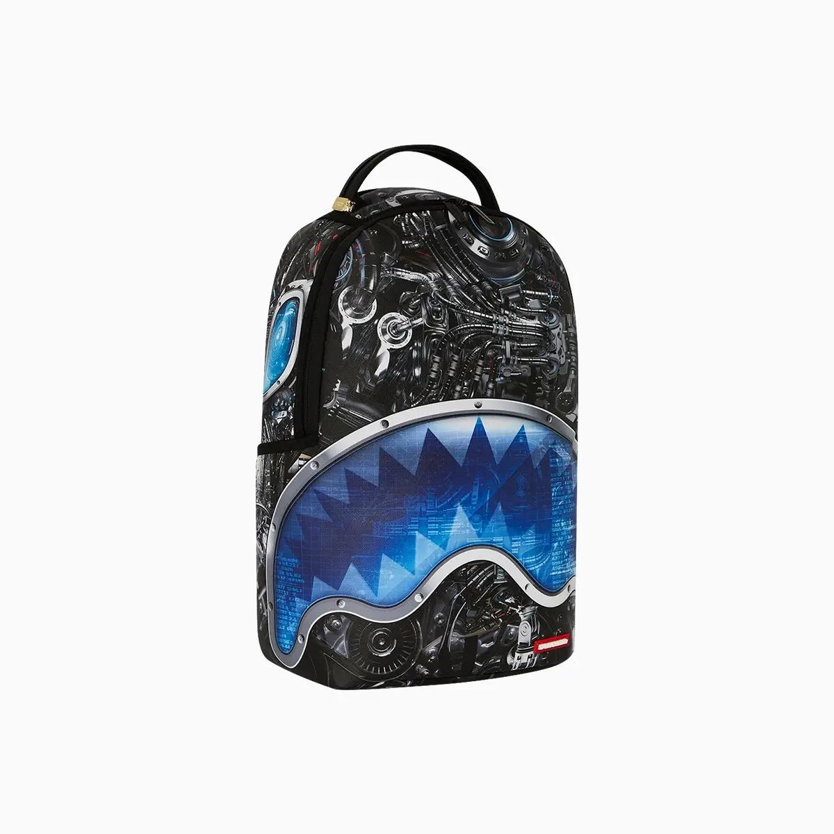 Engineered For Excellence Dlxr Backpack Sprayground - Tops and Bottoms USA