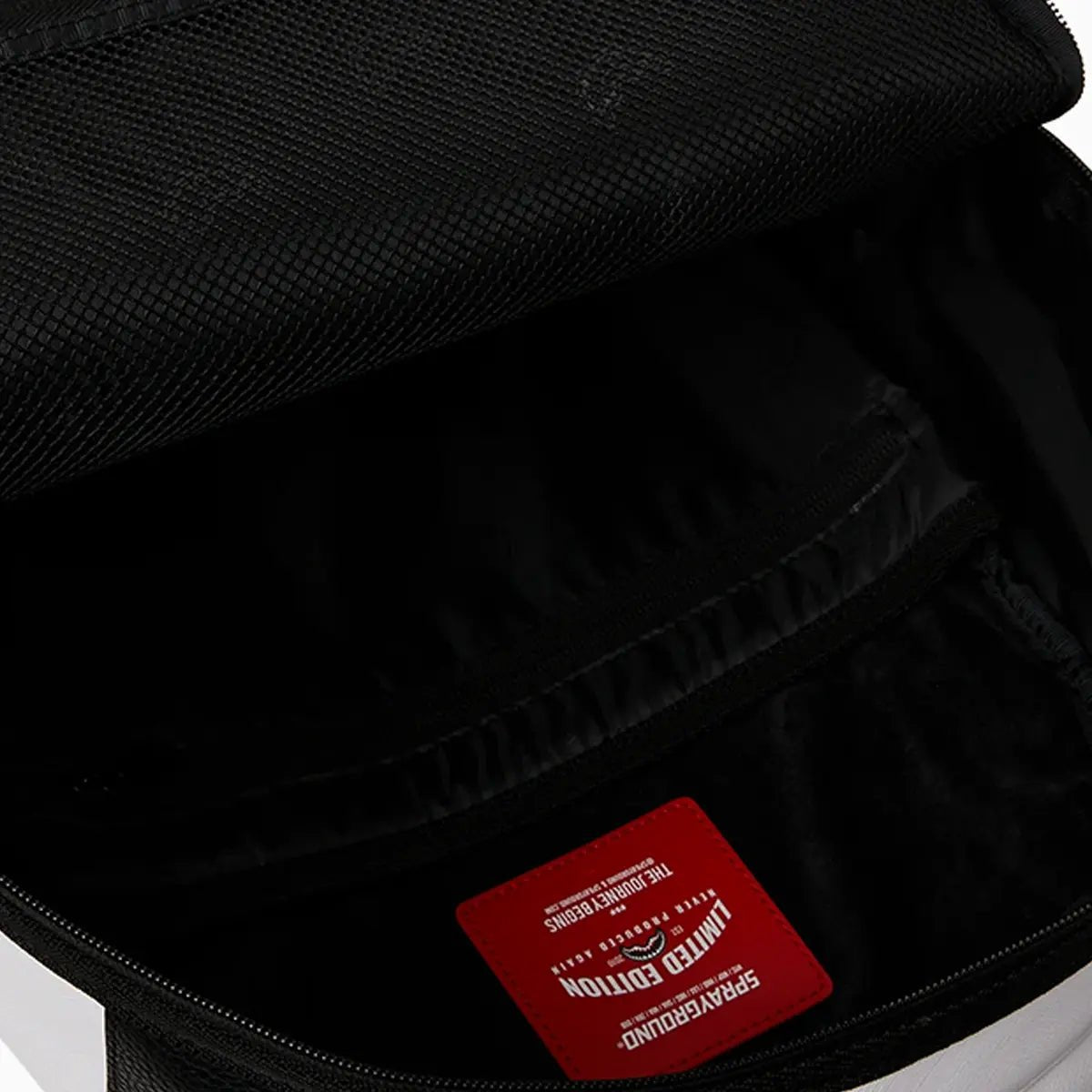 Enter The Void Backpack Sprayground - Tops and Bottoms USA