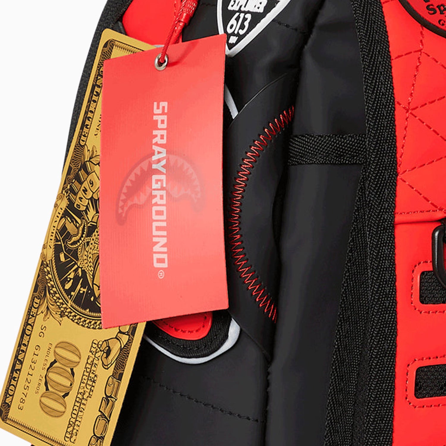 sprayground-expedition-red-backpack-b5690-rdblk