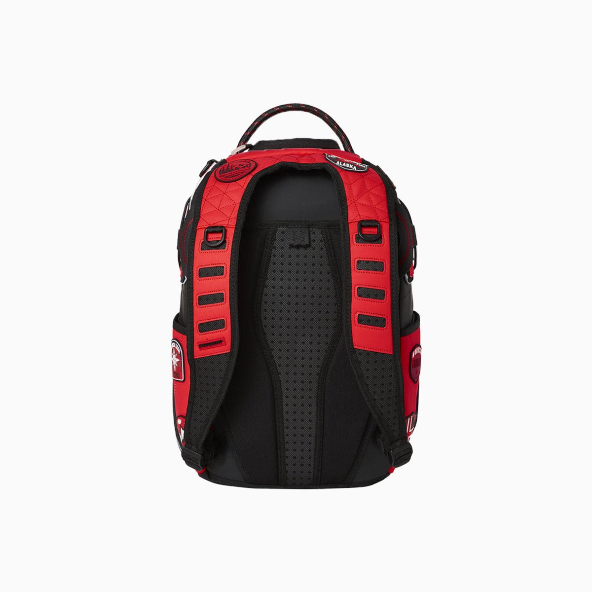 sprayground-expedition-red-backpack-b5690-rdblk
