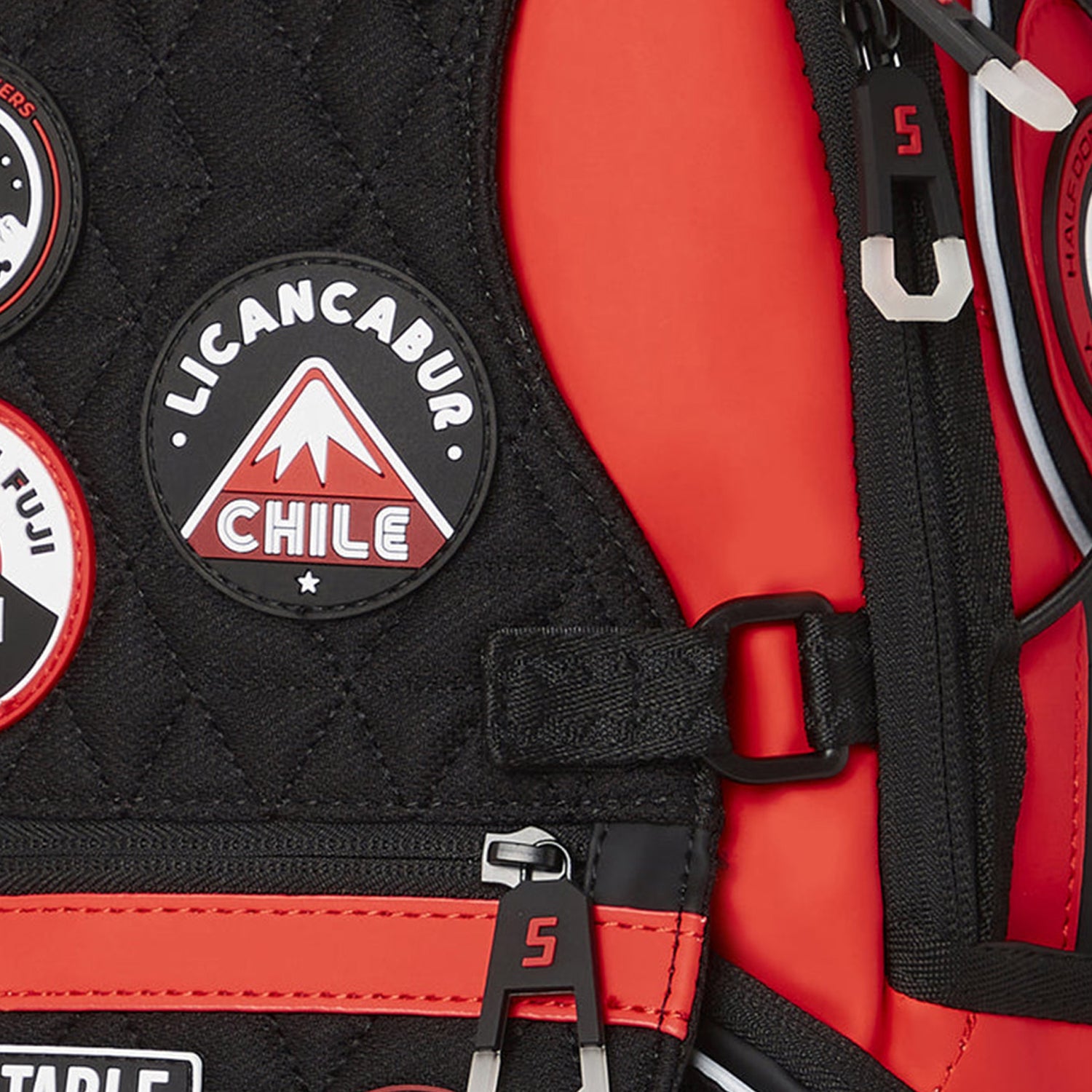 sprayground-expedition-red-backpack-b5690-rdblk