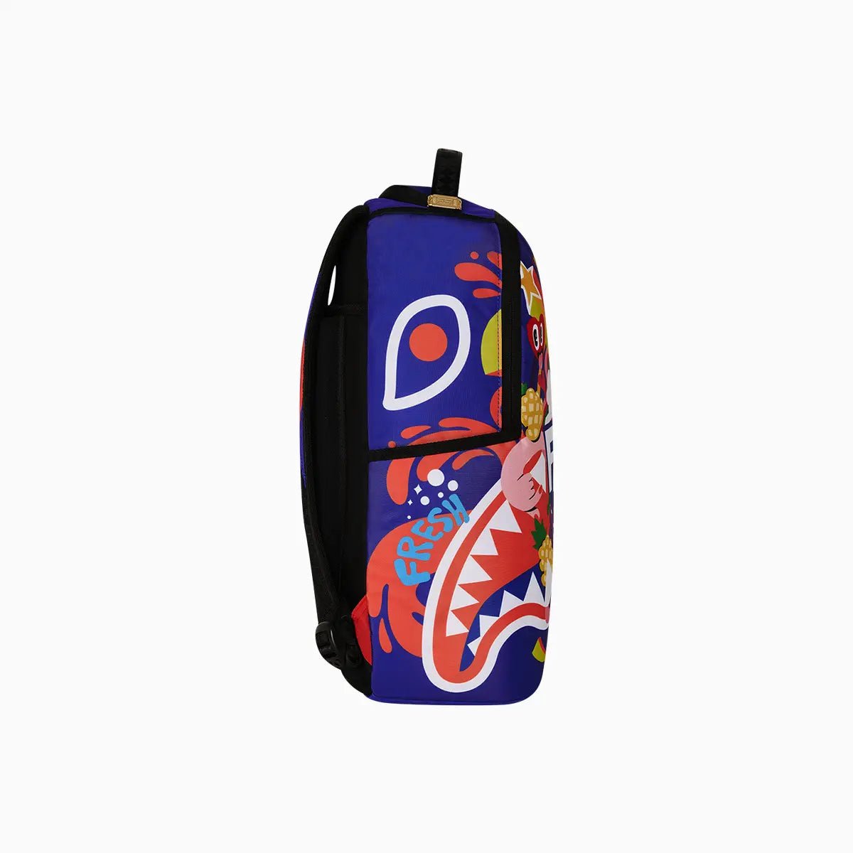 Fanta Party Fizz Backpack Sprayground - Tops and Bottoms USA