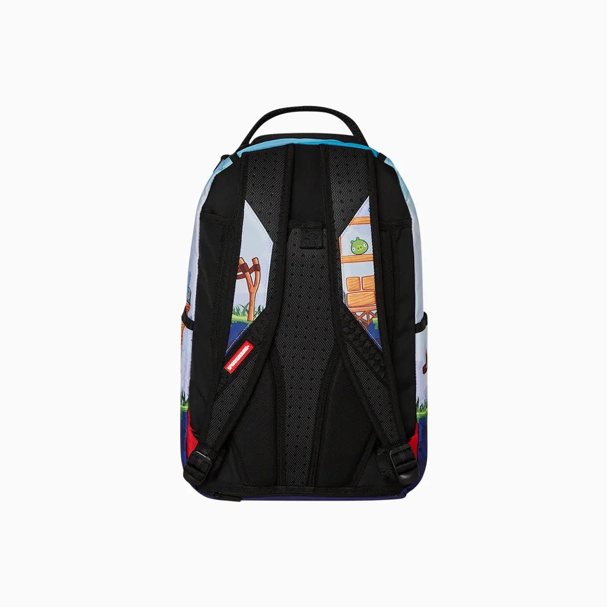 Fanta Party Fizz Backpack Sprayground - Tops and Bottoms USA